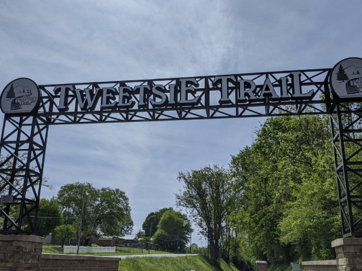 9 Scenic Bike Trails in Tennessee That Are Worth Every Mile