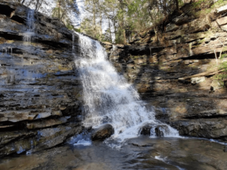 9 Stunning Tennessee Waterfalls That Will Blow Your Mind