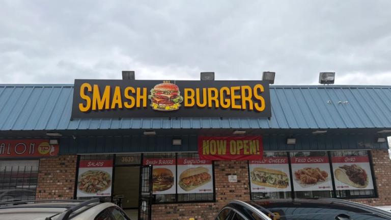 9 Tennessee Hole-in-the-Wall Burger Joints Serving Smashburgers Worth the Detour