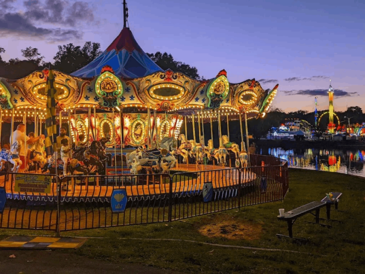9 Tennessee State Fairs Worth the Trip in 2026 for Food, Fun, and Nostalgia