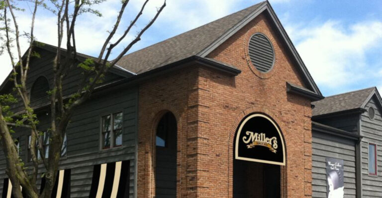9 Amish Restaurants In Pennsylvania Where Homemade Food Is A Must-Try
