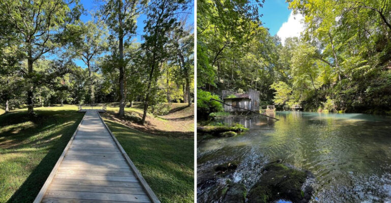 9 Beginner-Friendly Hikes in Indiana That Are Perfect for a Spring Reset