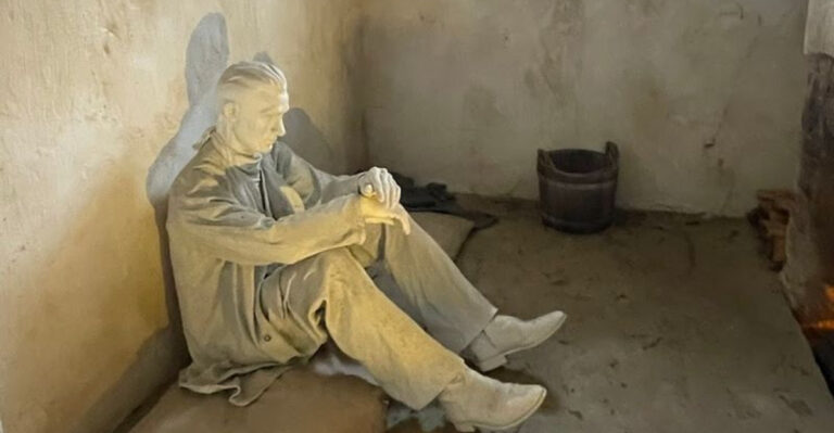 9 Creepy New Jersey Spots Where Horror, Hauntings, and Hoaxes Collide