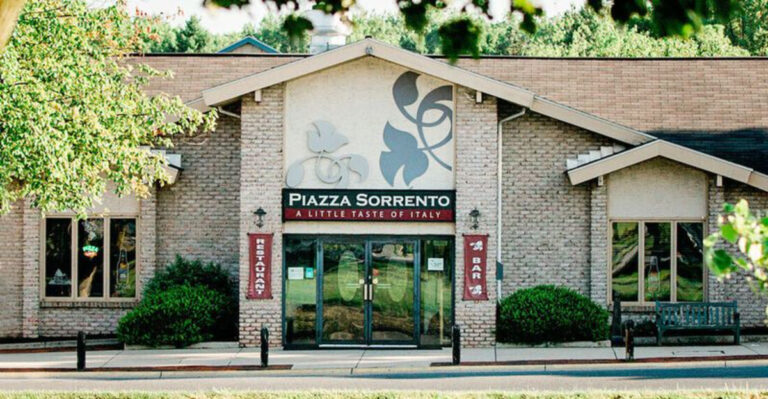9 Down-Home Pennsylvania Restaurants With Ridiculously Good Pizza