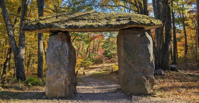 9 Dreamy Pennsylvania Spots That Belong On Every Family’s Bucket List