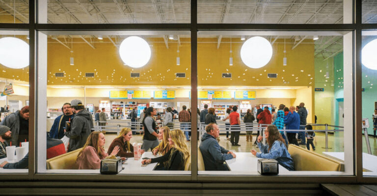 9 Drive-In Restaurants in Texas That Bring Back Classic Old-School Vibes
