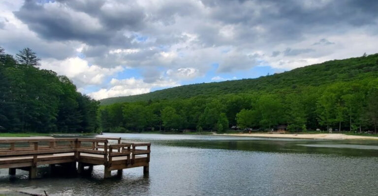 9 Enchanting Corners Of Pennsylvania You Won’t Find In Travel Guides