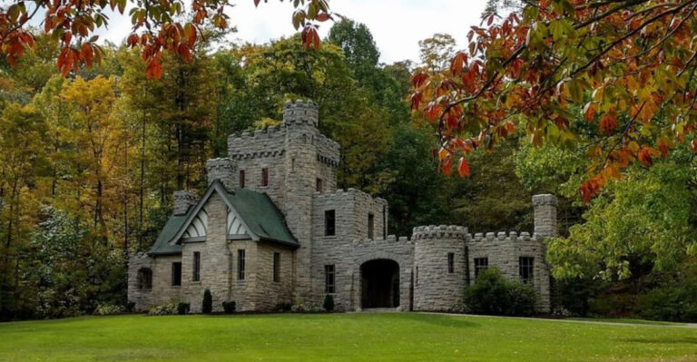 9 Enchanting Places In Ohio You Won’t Find In A Guidebook