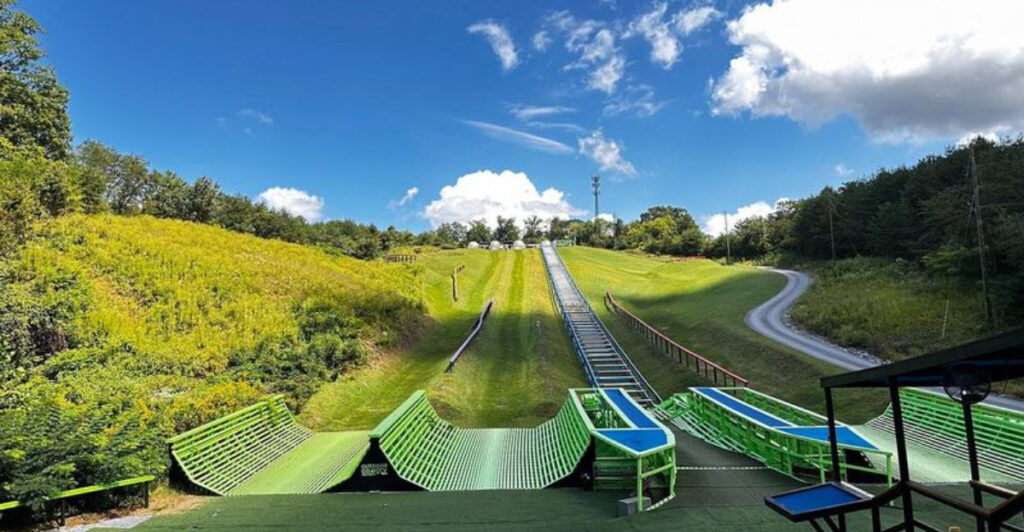 9 Fairytale Places In Tennessee You Won’t Believe Exist