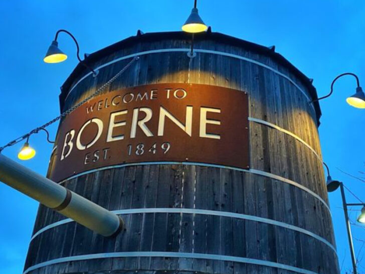 9 German-Inspired Texas Towns That Feel Like Europe