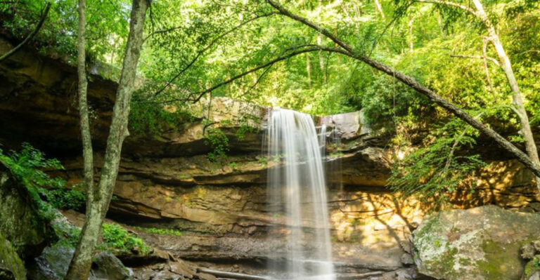 9 Hidden Places in Pennsylvania That Feel Straight Out of a Dream