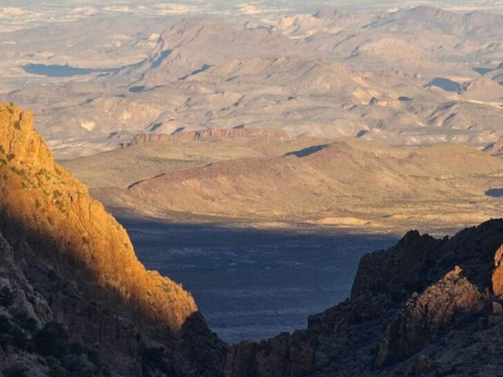 9 Incredible Short Hikes in Texas with Views That Make Them Worth It