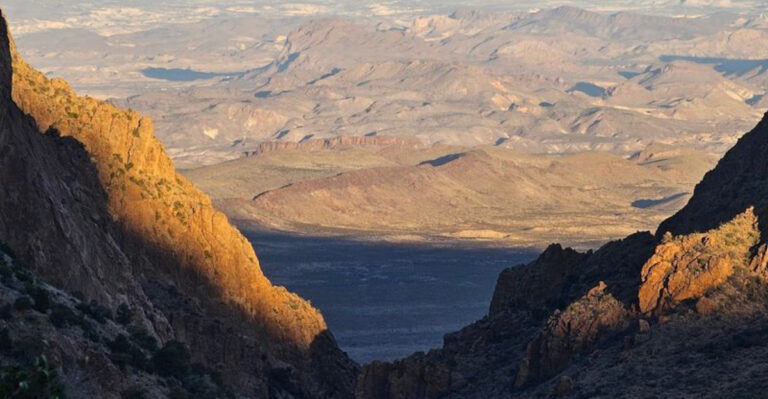 9 Incredible Short Hikes in Texas with Views That Make Them Worth It