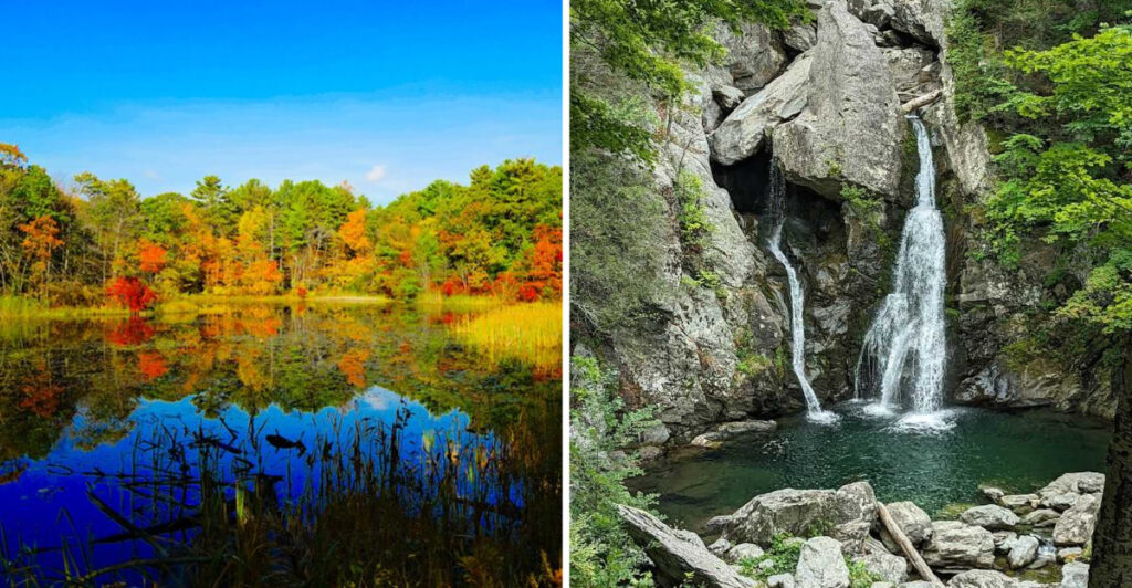 9 Massachusetts Spring Hikes That Deliver Big Views Without the Long Trek
