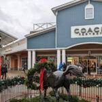 9 Massive Pennsylvania Outlet Malls That Turn Every Day Into Black Friday