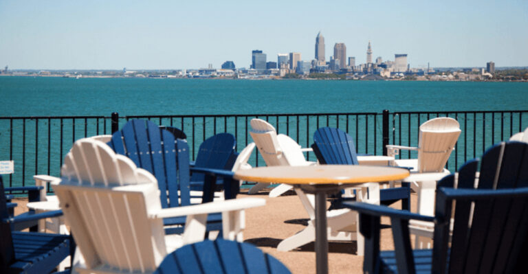 9 No-Frills Seafood Restaurants In Ohio That Are Definitely Worth The Drive