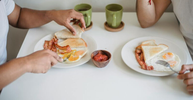 9 No-Nonsense New Jersey Restaurants With Unforgettable Breakfast Plates