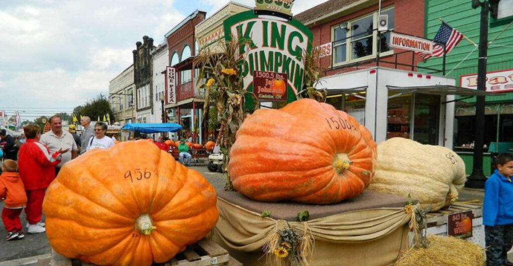 9 Nostalgic Ohio Treats People Wait All Year To Try Again