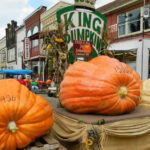 9 Nostalgic Ohio Treats People Wait All Year To Try Again
