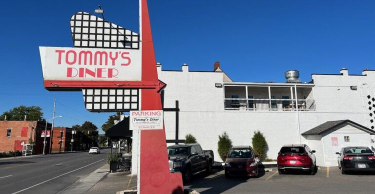 9 Ohio Family Restaurants Serving Comfort Food The Way Grandma Used To