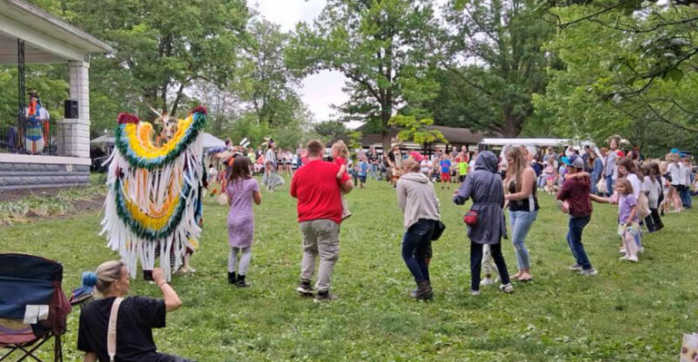 9 Ohio Spring Festivals That Will Make Your Day Trip Absolutely Amazing