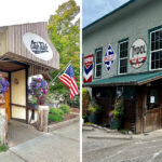 9 Old-School Washington Diners Locals Swear By for Incredible Homemade Breakfasts