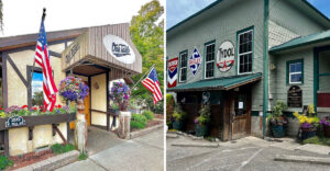 9 Old-School Washington Diners Locals Swear By for Incredible Homemade Breakfasts