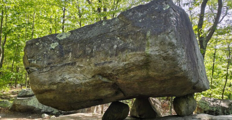 9 Stunning Secret Spots In New Jersey That Even Lifelong Locals Miss