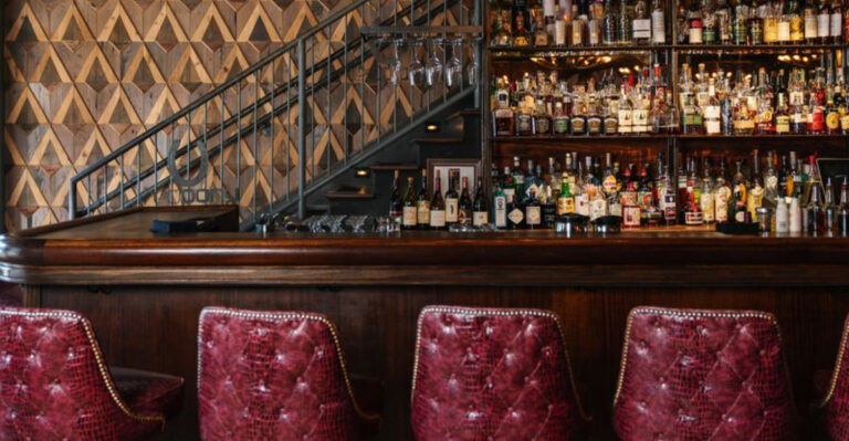 9 Tennessee Food Destinations You’ll Absolutely Want To Experience