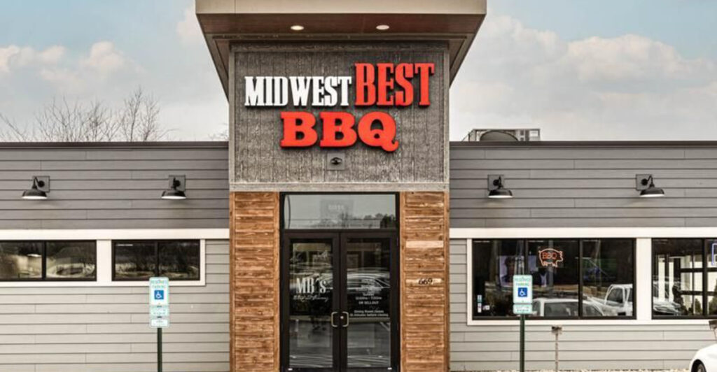 9 Unassuming BBQ Joints In Ohio That Are Too Good To Stay Secret