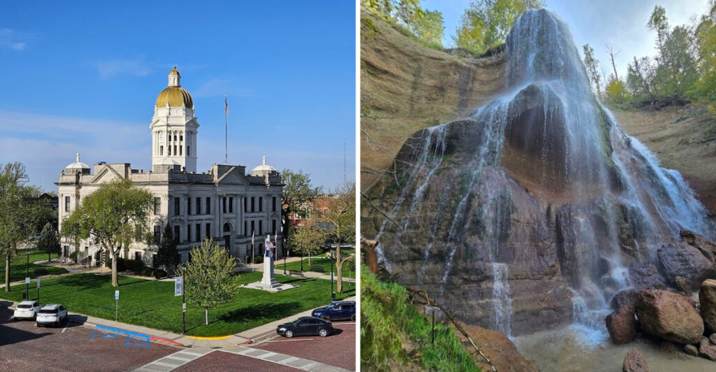 9 Underrated Nebraska Towns That Deserve a Spot on Your Travel List
