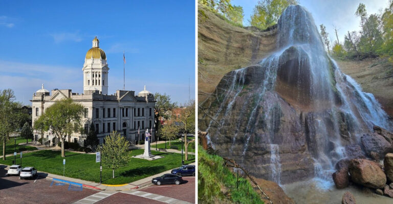 9 Underrated Nebraska Towns That Deserve a Spot on Your Travel List