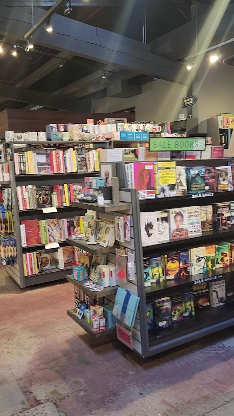 Staff Picks And Smart Recommendations