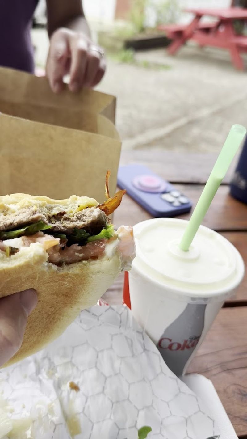 Shake Stop Worth Planning