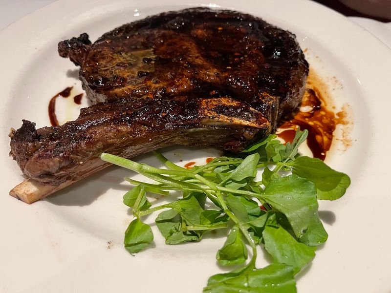 The Capital Grille (Chestnut Hill)