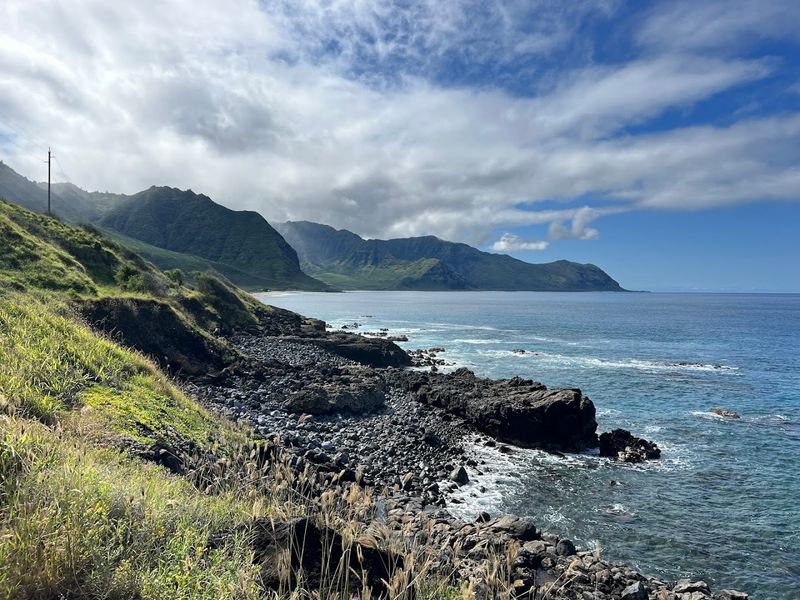 Wai&lsquo;anae Side: Rugged, Windy, And Wildly Beautiful