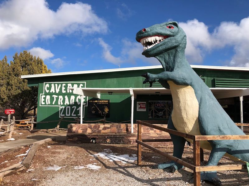 Route 66 Vibes: Getting There And Making It A Day