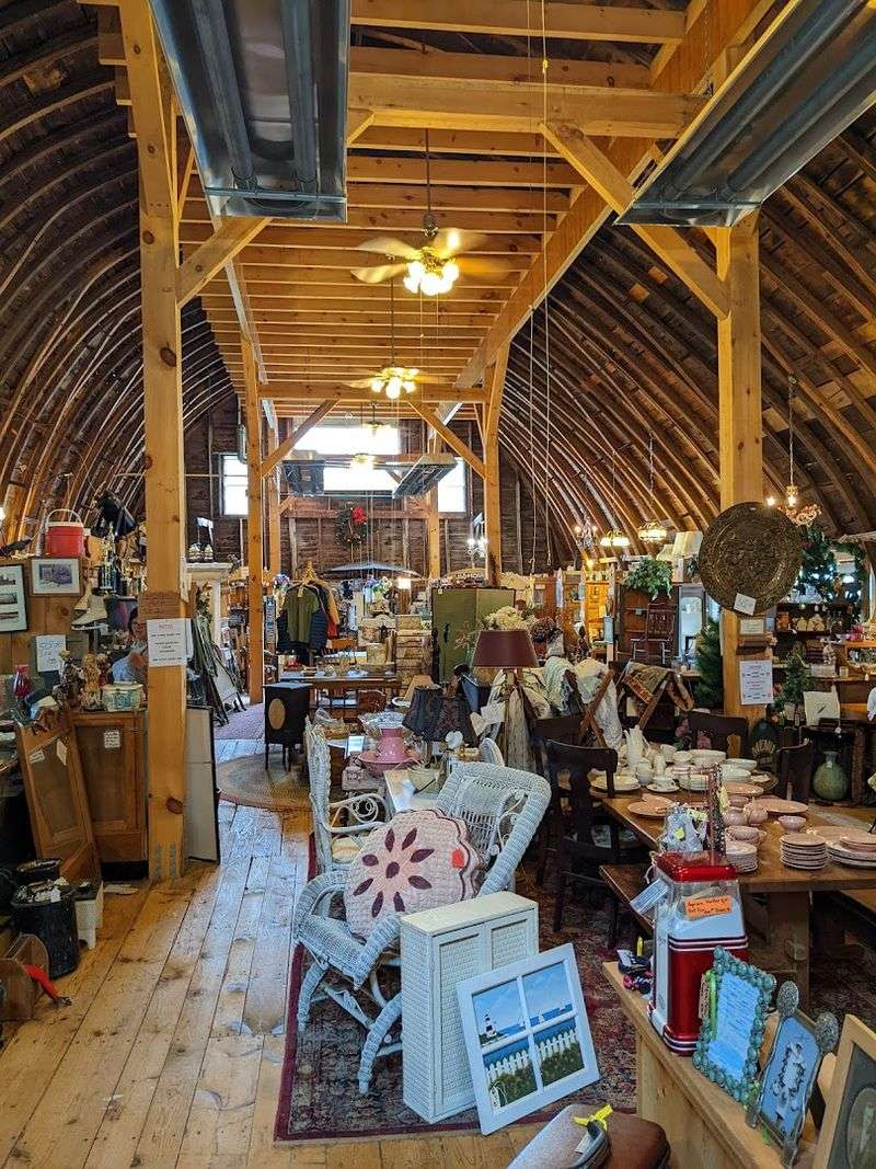 Douglas Flea Market (Douglas)