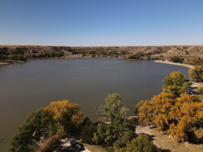 Lake Scott State Park (Scott City)