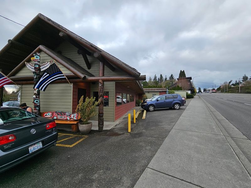 Totem Family Diner (Everett)