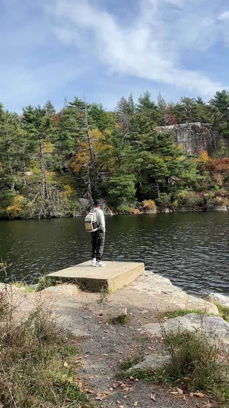 Swimming Area Reality Check