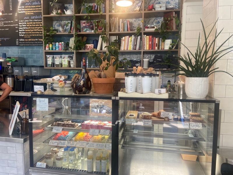 Yogurt Parfait and The Lighter Lane