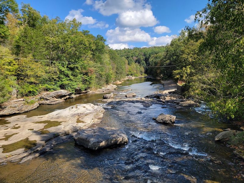 Audra State Park (Barbour County)