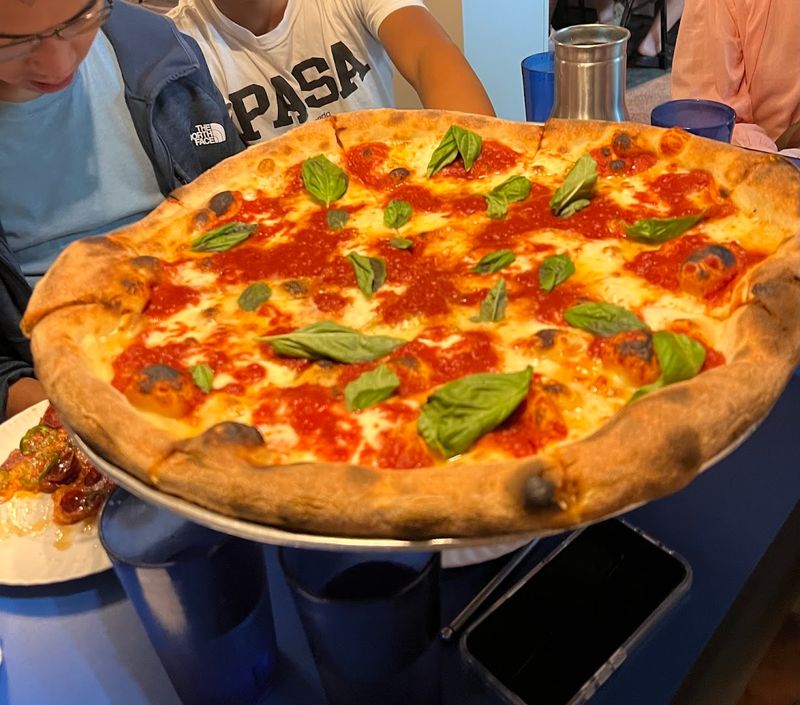 Scarr&rsquo;s Pizza (Lower East Side)