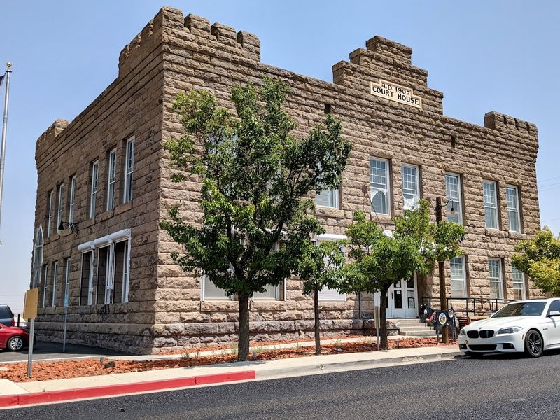 Goldfield