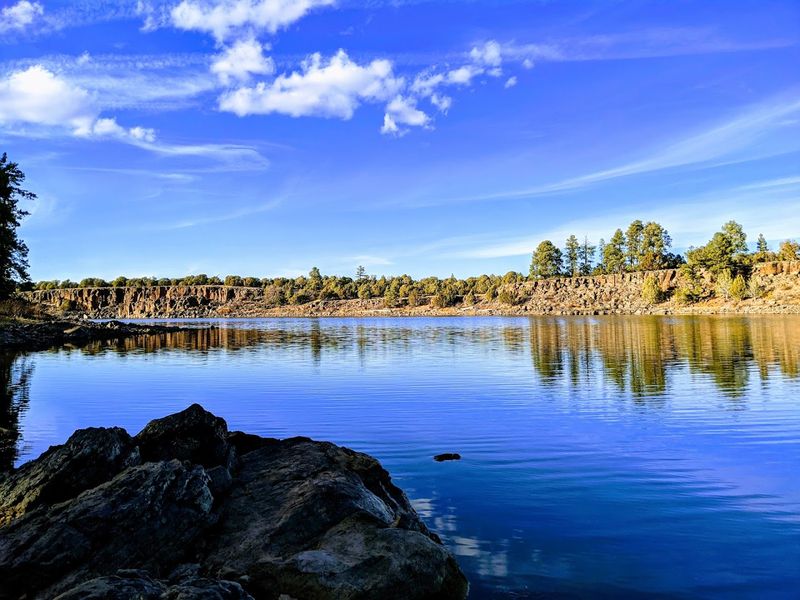 Fool Hollow Lake Recreation Area