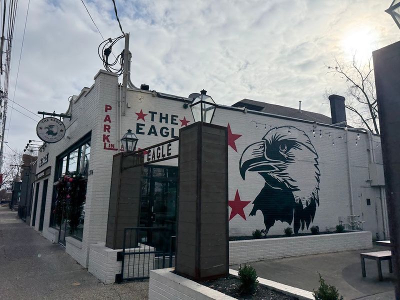 The Eagle (Louisville)