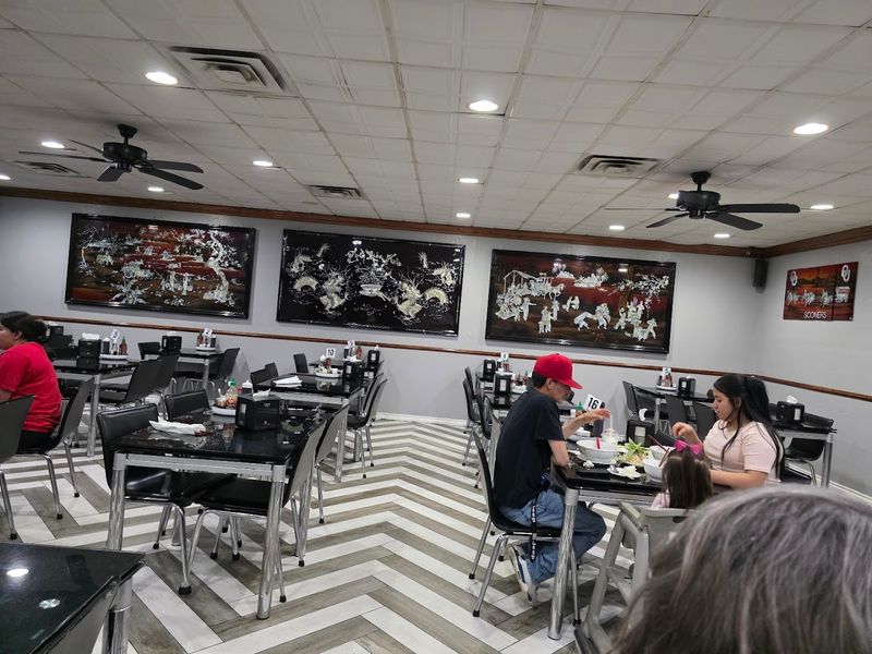 Speed, Vibe, And Seating