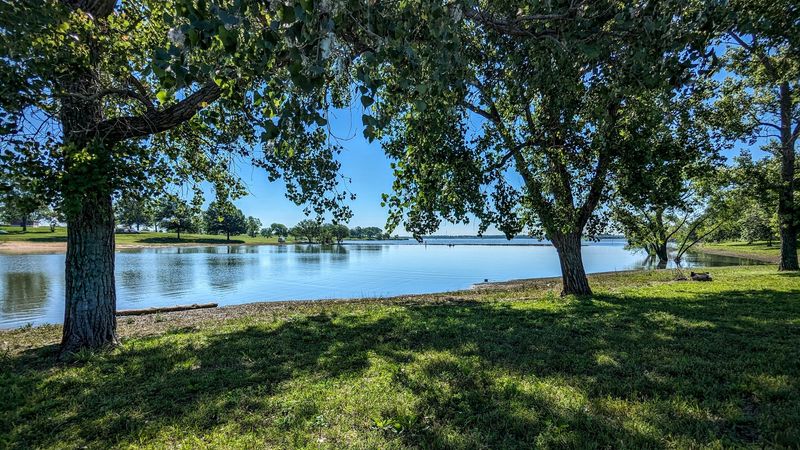 Eisenhower State Park (Osage City)