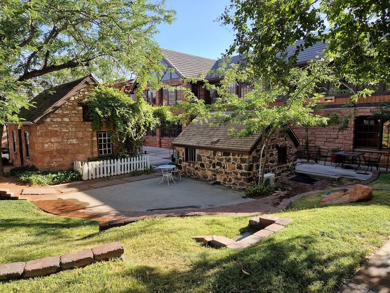 Downtown Historic District